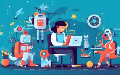10 Reasons Why Your Business Needs A Chatbot