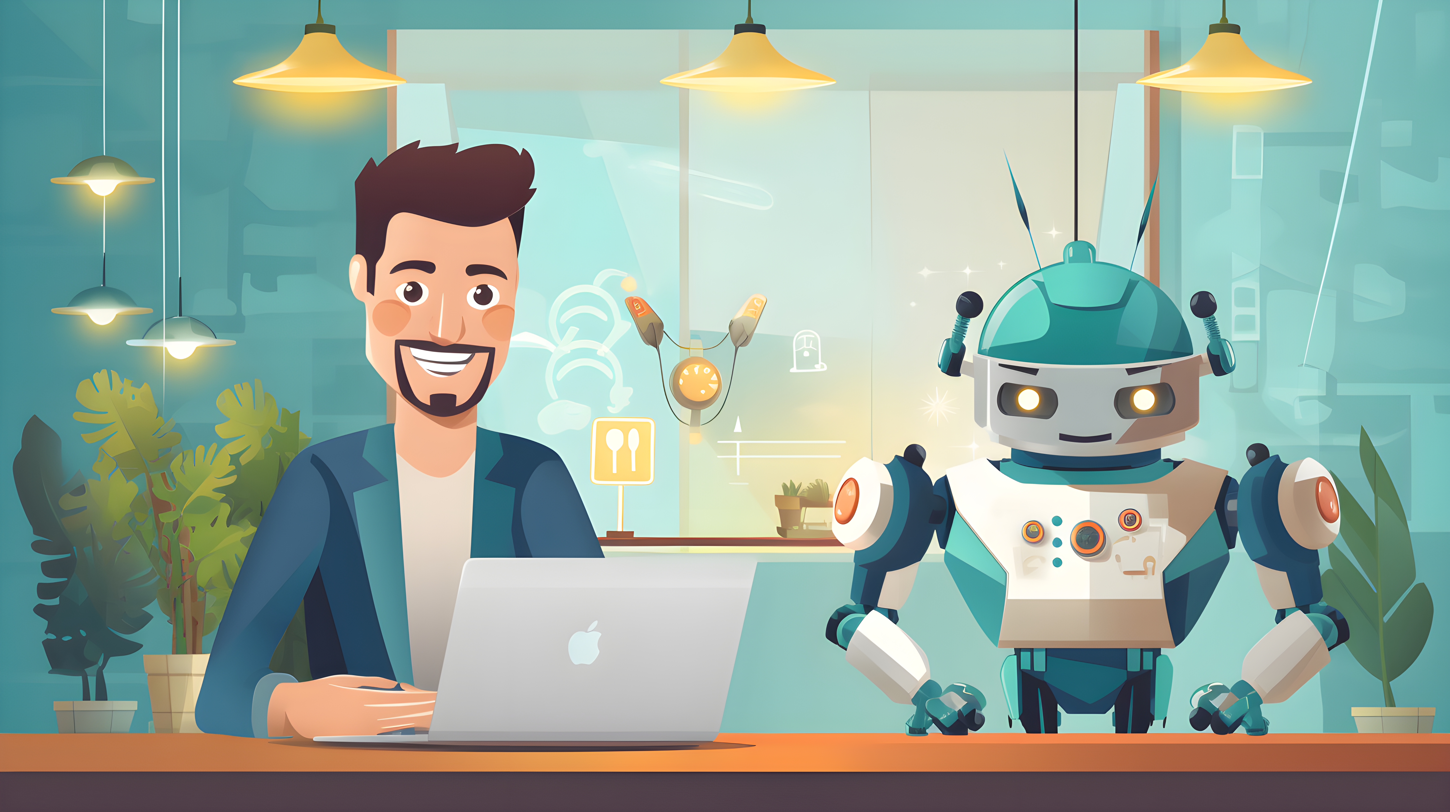 Empower Your Small Business with Chatbots: An In-Depth Guide - Eddie Teo