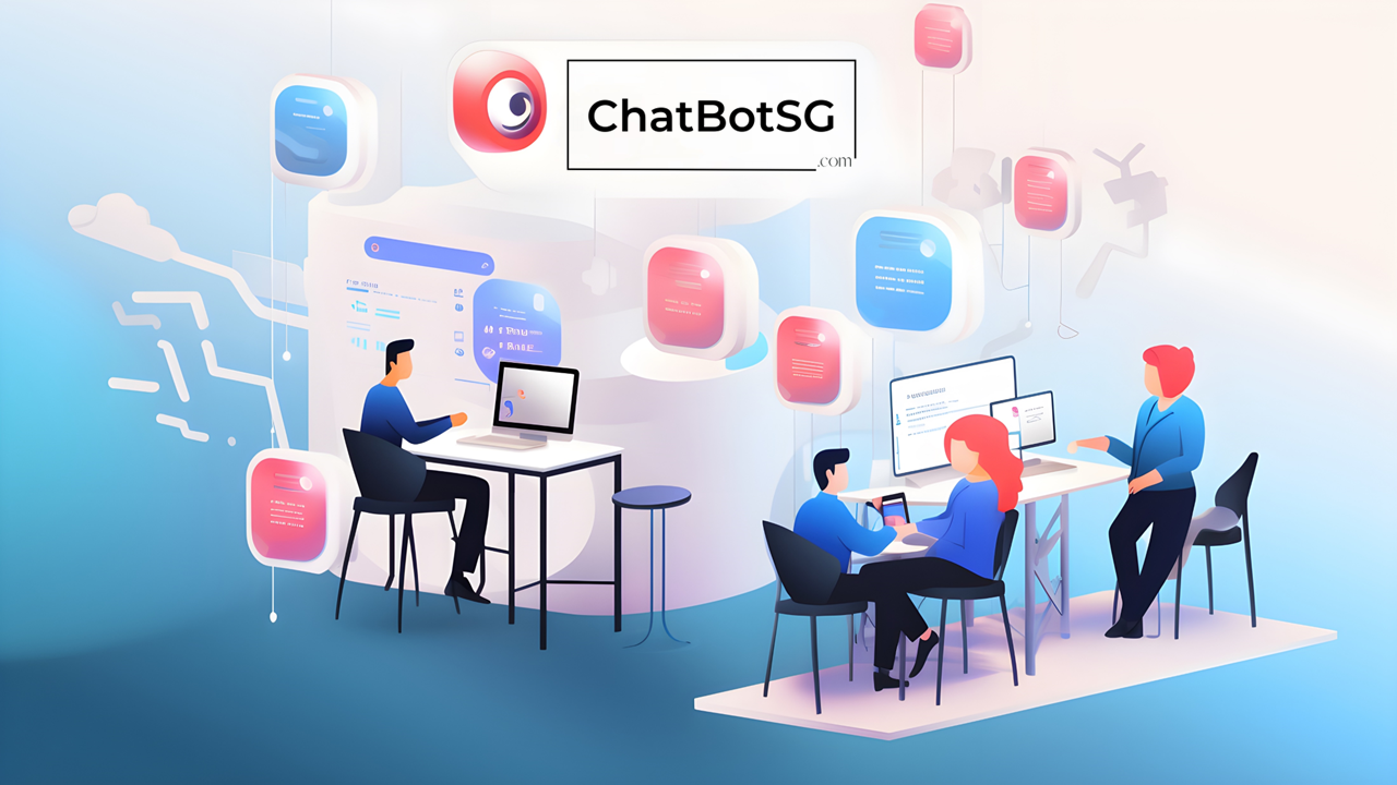 Streamlining Business Communication: The Power Of Chatbots - Eddie Teo
