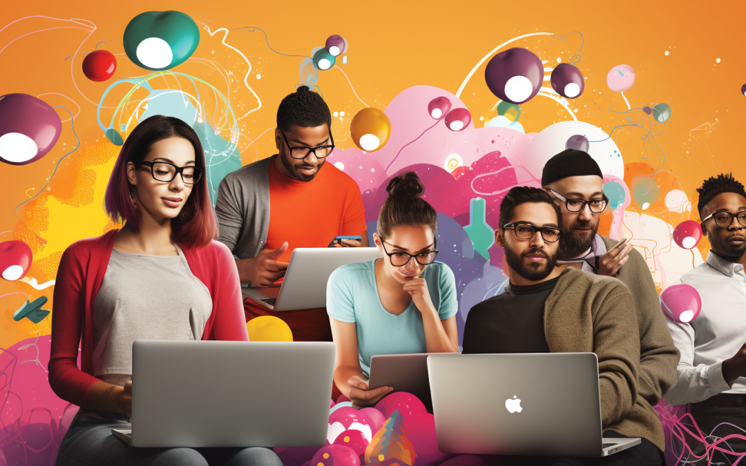 Using PPPP In Your Content Creation