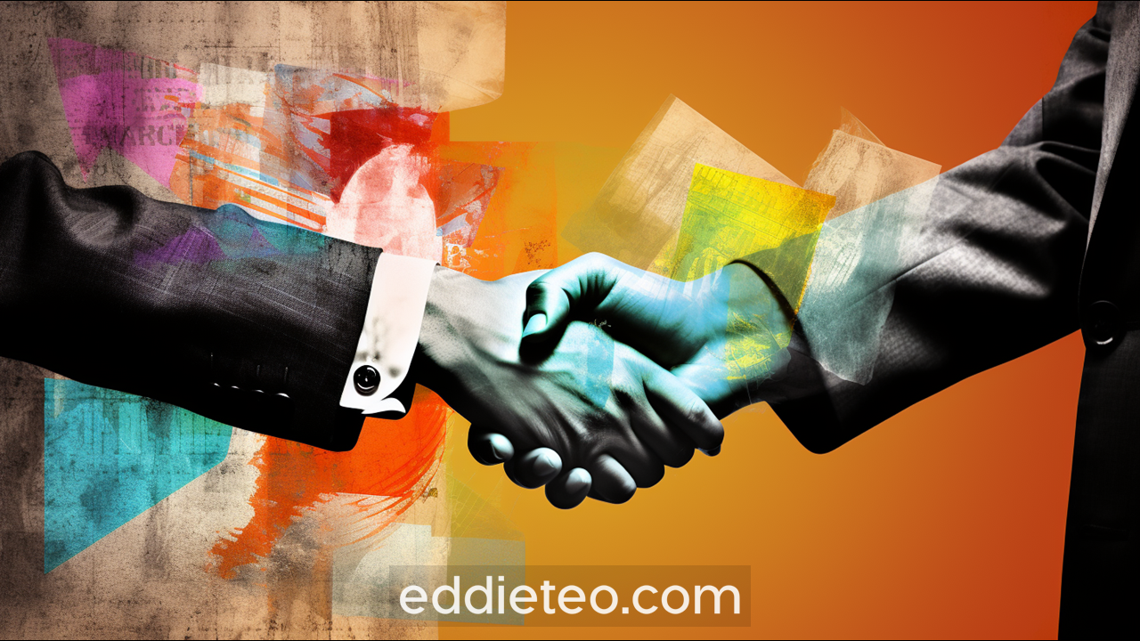 Understanding the Differences Between Sales and Marketing